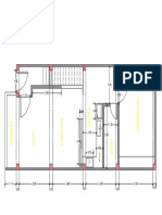 Segundo Piso Casa Colombia-Model02