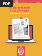 Formação Faturas Sem Papel