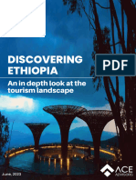 DISCOVERING Ethiopia - Tourism Sector Guide