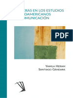 Pioneras en Los Estudios Latinoamericanos de Comunicación 1628637250 123917