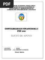 Fin-100 Texto Completo