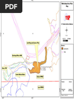 WS Area Plan - TSP