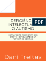 APOSTILA - AUTISMO E DI - Estratégias para Crianças Que Tem Dificuldades Na Tomada de Decisão - 20230925 - 171542 - 0000