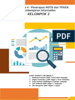 LK PERANGKAT PEMBELAJARAN KELOMPOK 2 - Bambang Purwanto