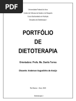 Portifólio 