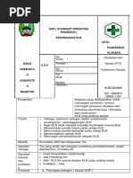 Kupdf Net Sop Penanganan KLB