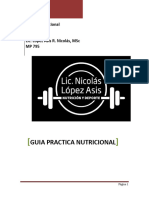 Guia Practica Nutricional 1