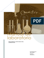 Reglamento de Laboratorio