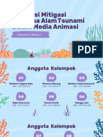 Presentasi Proyek Geologi Rev