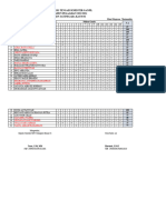 Analisis Tengah Semester 2A