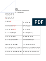 Exercícios de Química (Com Resolução)