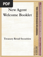 Treasury New-Agent-Welcome-Booklet