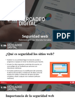 M2. Seguridad Web