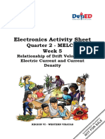 LAS Electronic Grade-10 MELC 3 Q2 Week-5