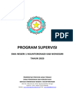 Program Supervisi 2023-2024