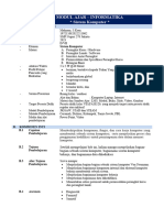 Modul Ajar - Informatika 7 - 4 (2023-2024) Makmun