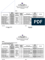 Reading Tracker