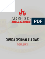 03 +Alimentación+Opcional+ (14+días)