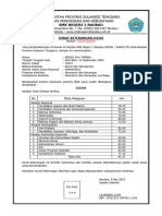 Surat Keterangan Lulus All 2022 Juknis