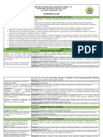 Plano de Curso 2º Ano - 2019 Corrigido