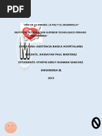 Tarea de Stheysi