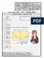 Algebra Radicales