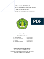 Sap Pre & Post Op