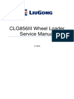 CLG856 (III ZF Axle&gearbox) Service Manual 201712000-EN