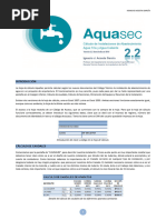 AquaSec Manual 2.2