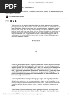 ¿Cómo Limpiar Tu Casa de Presencias y Energías Negativas