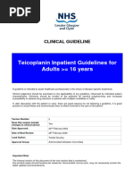 Id 397 Teicoplanin