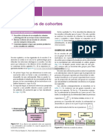 Capitulo 9-Gordis-Estudios de Cohorte