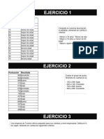 Ejercicio - Función Si Anidada, Complementos O - Y