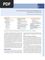 Chapter 1 Craniofacial Development - Compressed