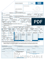 Formulario - 500 - 2021 en Proceso