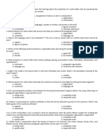 WHLP 2 RD Practice Task 1