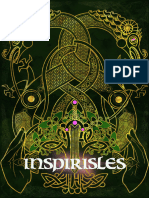 Inspirisles PDF Standard Edition