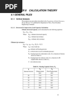 Theory - Allpile Manual