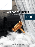 Apocalipsis, El Juicio de Dios - Versión Web (Páginas Individuales)