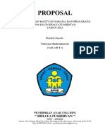 Proposal Hidayatushibyan Rawamerta