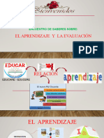 Las Estrategias de Aprendizajes en Tiempos de Pandemia