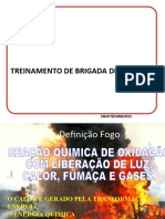 Brigada de Incendio Smartbombeiros Setembro 2015