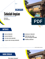 Desain Perencanaan