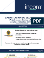 Curso de Ptse