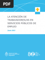 MANUAL 4 - Atencion de Trabajadores-As en Los Servicios Publicos de Empleo