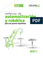 Eoi Robótica 2015