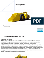 Apresentação ST 710