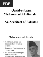 Quaid e Azam