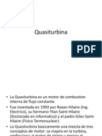 Quasiturbina