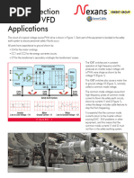 VFD Selection Guide 1 - 23